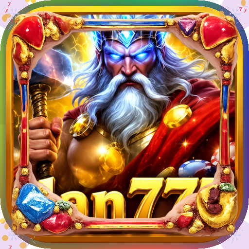dan777 — mitra unggulan