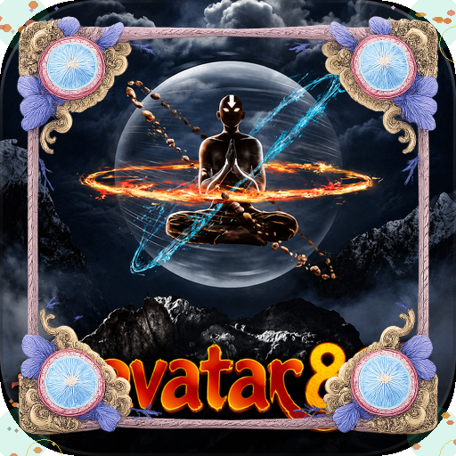 avatar808 — galeri pratinjau - APK Resmi